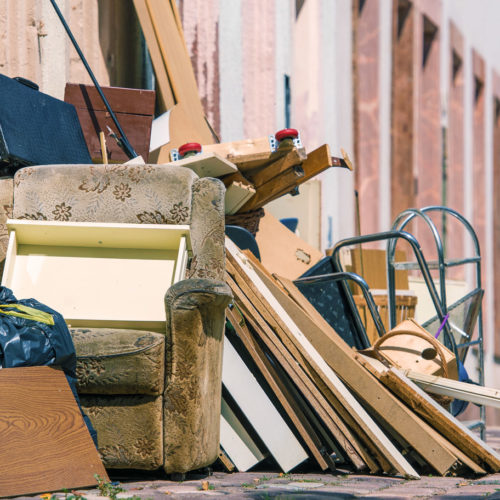 Umzugsunternehmen Apollonia Köln, Haushaltsauflösung, Entrümpelung, Entsorgung